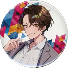 【中古】鏡・ミラー めーや ランダム缶ミラー 「高田村ポップアップストア」