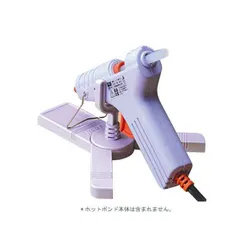 3M AE 100V GEN Ⅱグルーガン スタンド付き 3M AE 100V GEN Ⅱグルーガン スタンド付き
