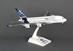 SKY MARKS 1/200 A380-800 ハウスカラー ギア付 完成品