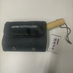 ワンタッチ渓流ダモ 25cm