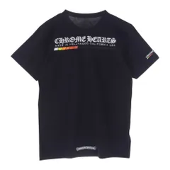 2024年最新】クロムハーツ Tシャツの人気アイテム - メルカリ