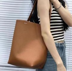 THE ROW ザロウ　N/S Park Tote トートバック