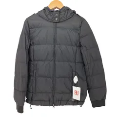 エディーバウアー Eddie Bauer EB800 フードダウンジャケット レディース PXSのサムネイル