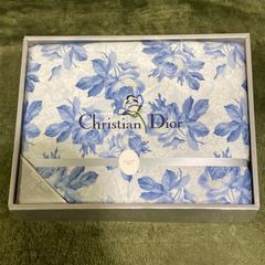 【KWB】Christian Dior 羽毛掛布団