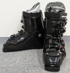 【新品 未使用品】訳あり REXXAM レグザム スキーブーツ REX A5 28.0cm