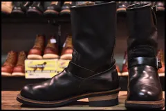 2024年最新】red wing 968の人気アイテム - メルカリ