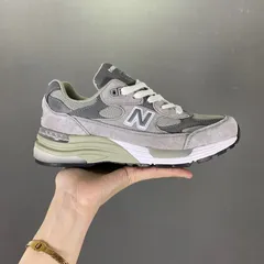 2024年最新】new balance 992 23.5 23の人気アイテム - メルカリ