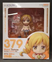 2025年最新】ねんどろいど 巴マミの人気アイテム - メルカリ