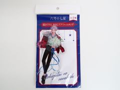 Fate/Grand Order C91 ランサー/エルキドゥ B2タペストリー 森井