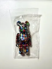 ベアブリックBE@RBRICK VIP シークレット　レア　シリーズ4 BE＠RBRICK（ベアブリック）/ シリーズ49: 24個入り未開封ボックス