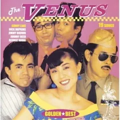 Conny ザ・ヴィーナス CONNY LANE　Tシャツ　THE VENUS Conny ザ・ヴィーナス CONNY LANE Tシャツ THE VENUS - メルカリ