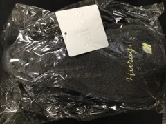 ◆鹿島柊 ギターケース型もこもこポーチ 「映画 ギヴン 柊mix meets palude」