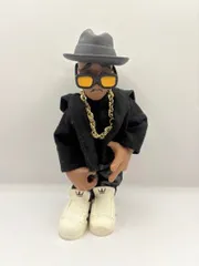 2025年最新】run dmc フィギュアの人気アイテム - メルカリ