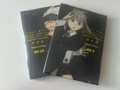【初版帯付き】ソウルイーター　完全版　11巻セット　オリジナルカード付き♪ 初版帯付き】ソウルイーター 完全版 11巻セット オリジナル