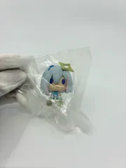 ホロライブ　天音かなた　ちょこのっこフィギュア　A-18