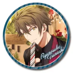 【中古】バッジ・ピンズ 十龍之介 「アイドリッシュセブン トレーディング缶バッジ 2022カレンダー ver.」