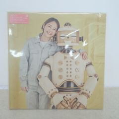 未開封 スピッツ LP レコード ひみつスタジオ SPITZ