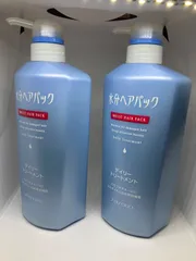 2024年最新】水分ヘアパックデイリートリートメントの人気アイテム 