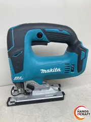 ♪マキタ 充電式ジグソー(本体のみ) 中古 JV182D makita【中古