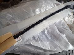 ★新品 トヨタ ANH20 20系 アルファード 純正 フロント ルーフドリップ サイドフィニッシュ モール 左 FR roof drip molding LH