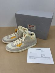 最終値下げ》Air Jordan 1 Retro Low OG Nitro - メルカリ