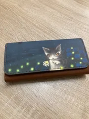 わちふぃーるど　猫のダヤン　直筆サイン付き わちふぃーるど 猫のダヤン 直筆サイン付き わちふ