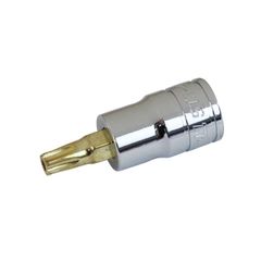 【新品未開封】 ヘックスローブビットソケット 差込角 9.5mm SK11(エスケー11) (3/8インチ) T40 ST3-40