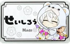 ブルーロック ファボテリア フラワーベア 凪 缶バッジ ブルーロック ファボテリア フラワーベア 凪 缶バッジ 2025年