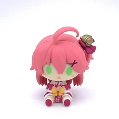 Vtuber ホロライブ さくらみこ ちょこのっこ 一点 Amazon | 一番くじ ホロライブ ちょこのっこコレクション ちょこ
