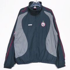 PALACE パレス PRO TEAM PALCO SHELL JACKET プロ チーム パルコ シェル ジャケット ブラック アウター サイズL aprkのサムネイル