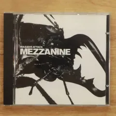 2025年最新】MASSIVE attack mezzanineの人気アイテム - メルカリ