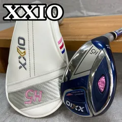 2025年最新】ゼクシオ11 レディース ユーティリティの人気