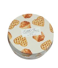 在庫限り リトルチャーム LITLLE CHARM フレグランス ハンドクリーム 〈ロッコ〉 35g アウトレット品