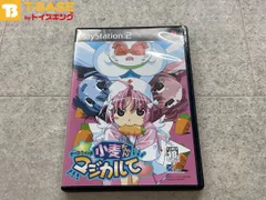 PlayStation 2/プレイステーション 2/プレステ 2/PS 2 KID キッド ナースウィッチ小麦ちゃんマジカルて ソフト/■