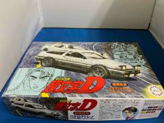 IMAI 1/28 キリンレモン ドリンクエクスプレス プラモデル 未組立