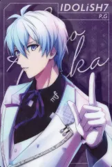 【中古】アニメ系トレカ No.21：逢坂壮五