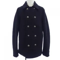 クロムハーツ CHROME HEARTS ピーコートのサムネイル