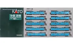 2025年最新】京葉線Nゲージの人気アイテム - メルカリ