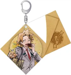 【中古】キーホルダー 上鳴電気 スライドアクリルキーホルダー 「僕のヒーローアカデミア」