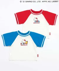 【ハローキティ】チビトップス　BREEZE J307465