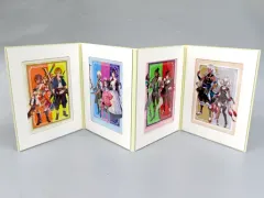 【中古】紙製品 [単品] 集合 オリジナルアートコレクション 「Switchソフト FREDERICA(フレデリカ) Amazon.co.jp限定セット」 同梱特典