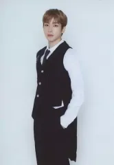 【中古】生写真(男性) THE BOYZ/SANGYEON(サンヨン)/「THE BOYZ POP UP STORE」ランダムフォトセット Road to Kingdom ver.