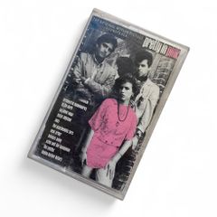 Pretty In Pink/Original Motion Picture Soundtrack/A&M RECORDS/カセットテープ