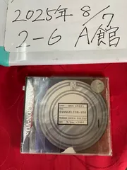 THE VOX OF EVANGELION