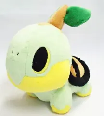 中古】ぬいぐるみ ナエトルドール ポケドール(ぬいぐるみ