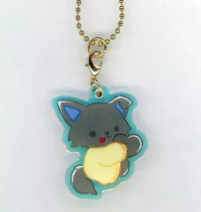 【中古】キーホルダー ピーハイ(金城碧海) シークレットチャーム 「JOCHUM ハートぎゅぎゅっと ポップアップストア」