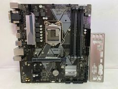 [中古PCパーツ] PRIME B365M-A