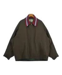 【美品】kolor カラー ニット シャツ ブルゾン　トラックジャケット kolor（カラー）の「＜kolor（カラー）＞ ジップ ニット