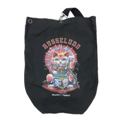 2025年最新】russeluno キャディバッグの人気アイテム - メルカリ