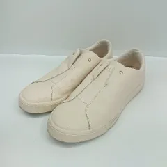 新品未使用　本革ベージュ フラットシューズ【ASICSウノハ】 2025年最新】UNOHAの人気アイテム - メルカリ